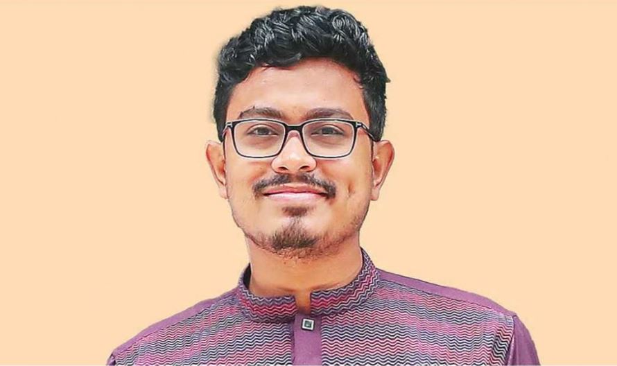 ঢাকাকে গ্যাংস্টার মুক্ত করতে অভ্যুত্থান শুরু হবে