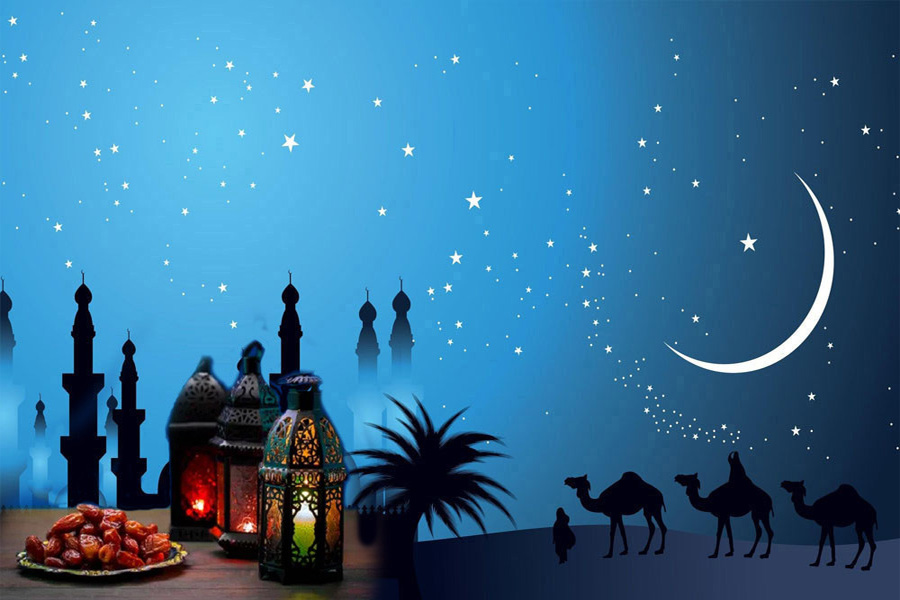 পবিত্র রমজান, প্রকাশিত সাহরি ও ইফতারের সময়সূচি