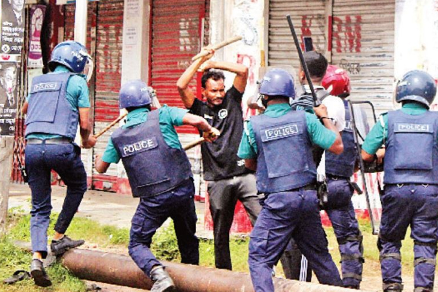 আবু সাঈদ হত্যা মামলায় যুক্তিতর্ক শুরু ২০ জানুয়ারি