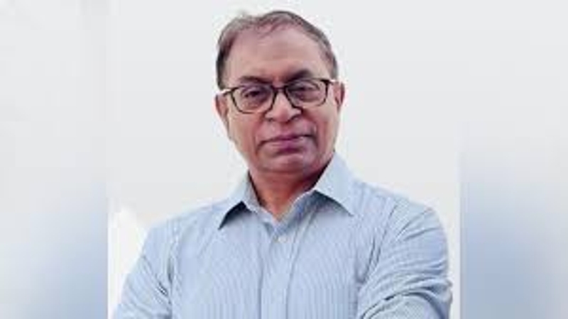 অনুগত পররাষ্ট্রনীতি বাংলাদেশের জন্য বিপর্যয়ের কারণ: সাইফুল হক