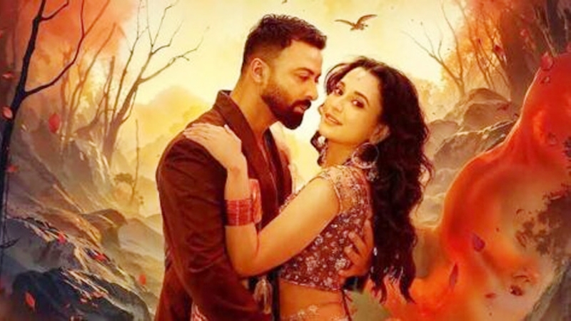 তাণ্ডব এখন তিন ওটিটিতে একসঙ্গে স্ট্রিমিং