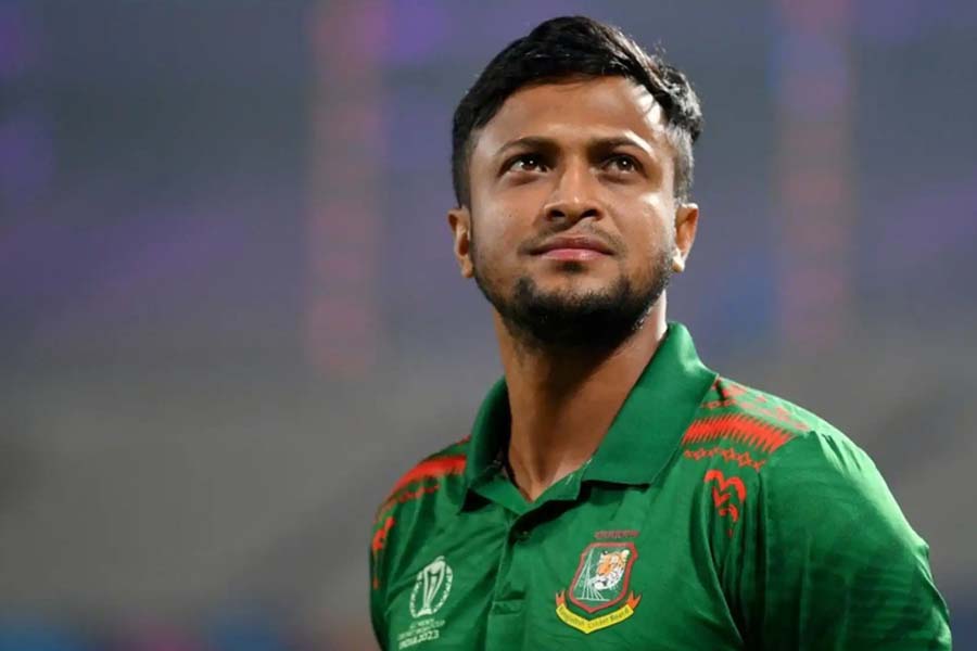 ফিরতে পারেন সাকিব, নির্বাচক হাবিবুল বাশারের ইঙ্গিত