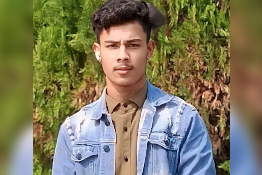 শ্বশুরবাড়িতে স্ত্রীকে হাত-পা বেঁধে হত্যা