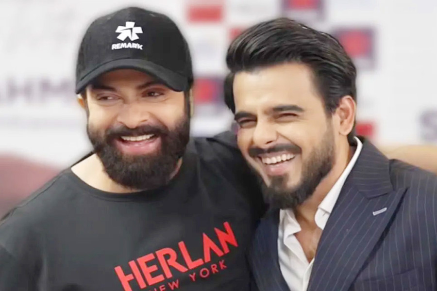 শাকিবের সঙ্গে আমার কোনো প্রতিদ্বন্দ্বিতা নেই