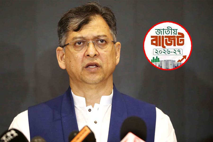 এটি গণমানুষের বাজেট: স্বরাষ্ট্রমন্ত্রী