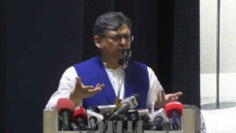 আমরা মব কালচারে বিশ্বাস করি না- সালাহ উদ্দিন