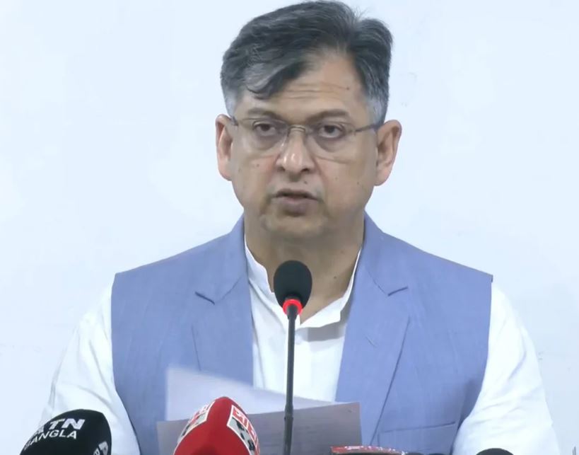 ‘তিনি আসলেন, দেখলেন, জয় করলেন’