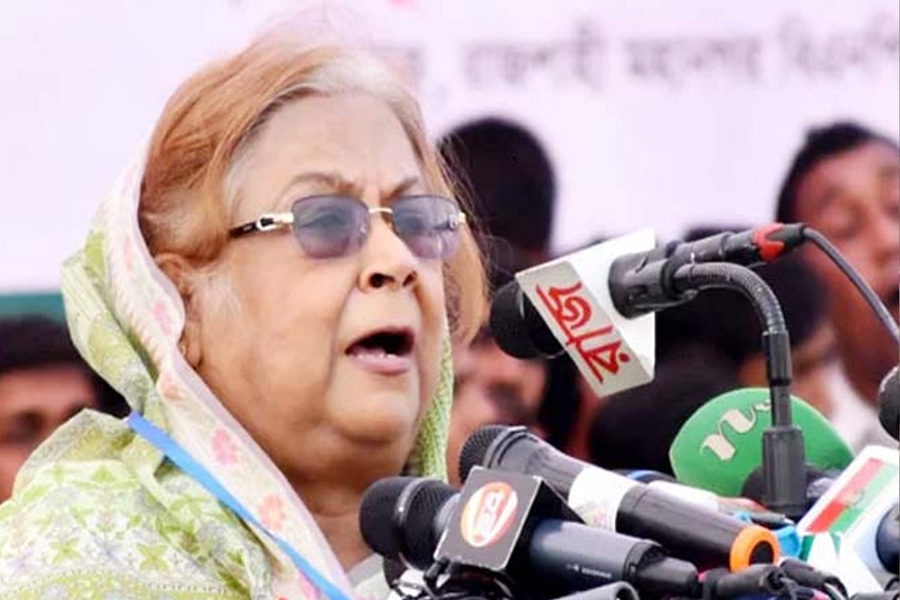 ৫ ঘণ্টার কর্মঘণ্টা নারীদের ঘরে সীমাবদ্ধ করবে: সেলিমা