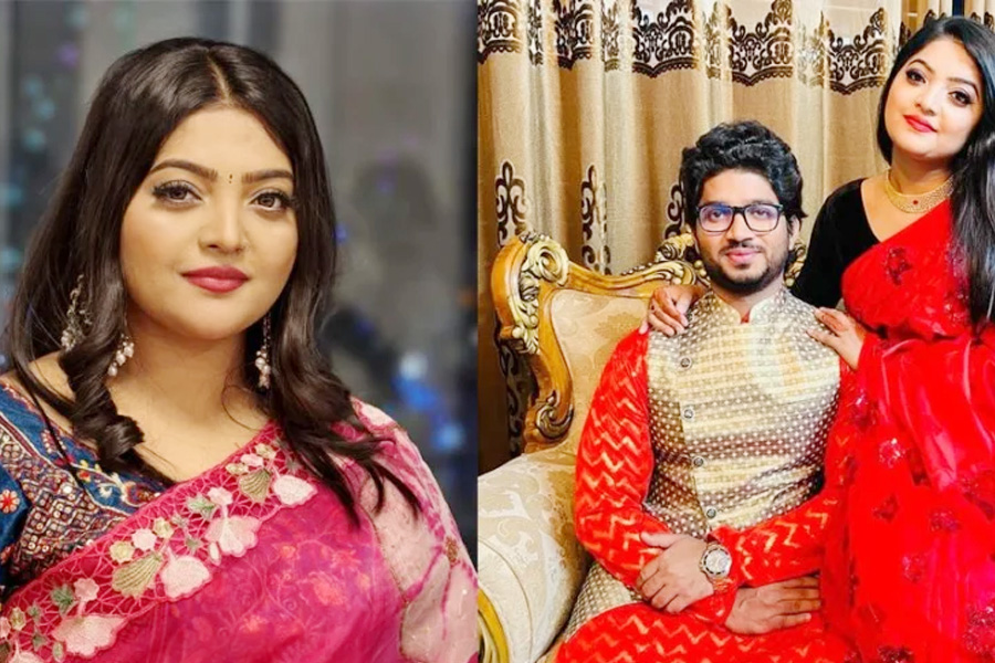 ভাঙলো কণ্ঠশিল্পী মৌসুমী আক্তার সালমার দ্বিতীয় সংসার