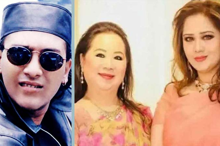 সামিরার মা-সহ ৩ জনের দেশত্যাগে নিষেধাজ্ঞা