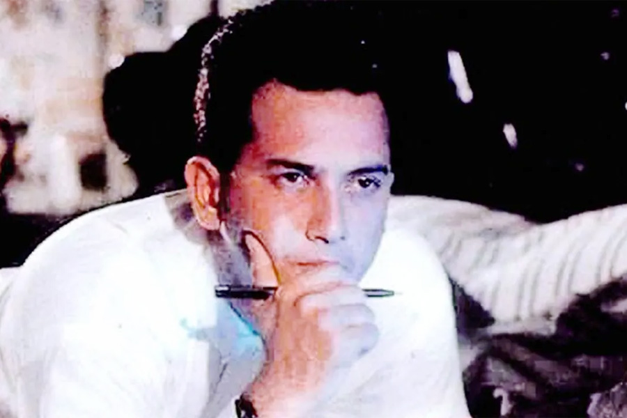 আজ সালমান শাহ’র ৫৪তম জন্মদিন