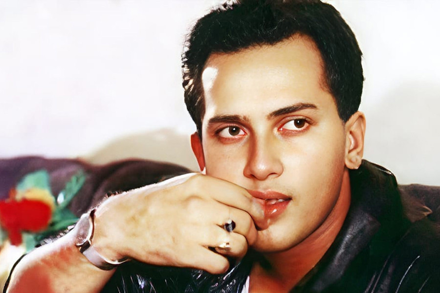 সালমান শাহ হত্যা মামলার তদন্ত প্রতিবেদন দাখিল ১৩ জানুয়ারি