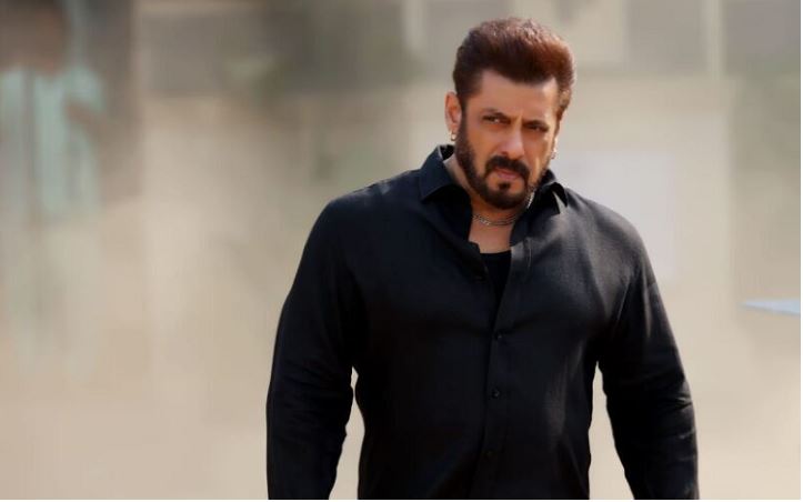 ৬০-এ পা দিলেন সালমান খান