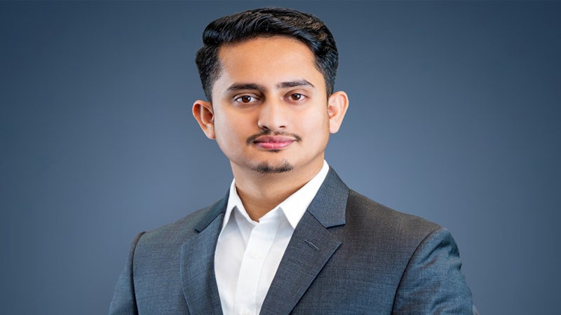 এনসিপির সমাবেশ নিয়ে সারজিসের ভিডিও বার্তা