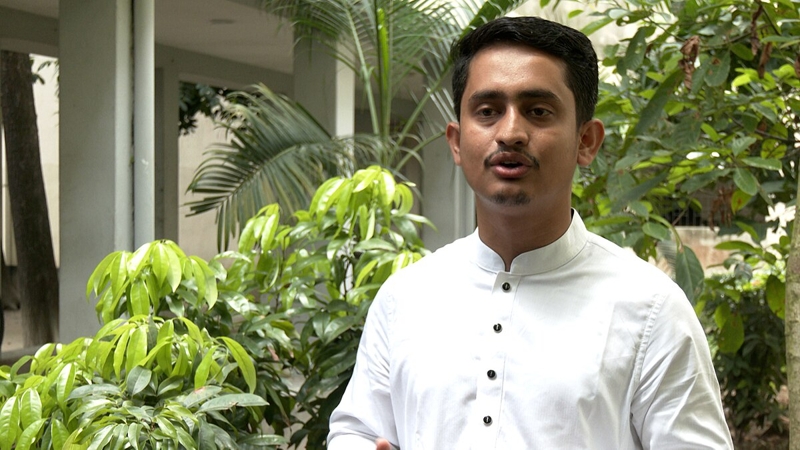 ‘সমন্বয়ক’ পরিচয়ে কেউ চাঁদা চাইলে ধরে পুলিশে দিন