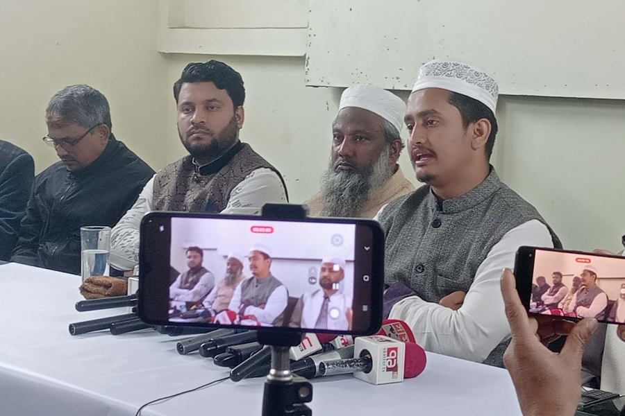 নিরপেক্ষ ও অনুসন্ধানী সাংবাদিকতার আহ্বান সারজিস আলমের