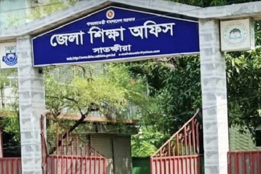 ডিআইএর জালিয়াতি তদন্ত প্রতিবেদনে সাতক্ষীরার ২৫ শিক্ষাপ্রতিষ্ঠান