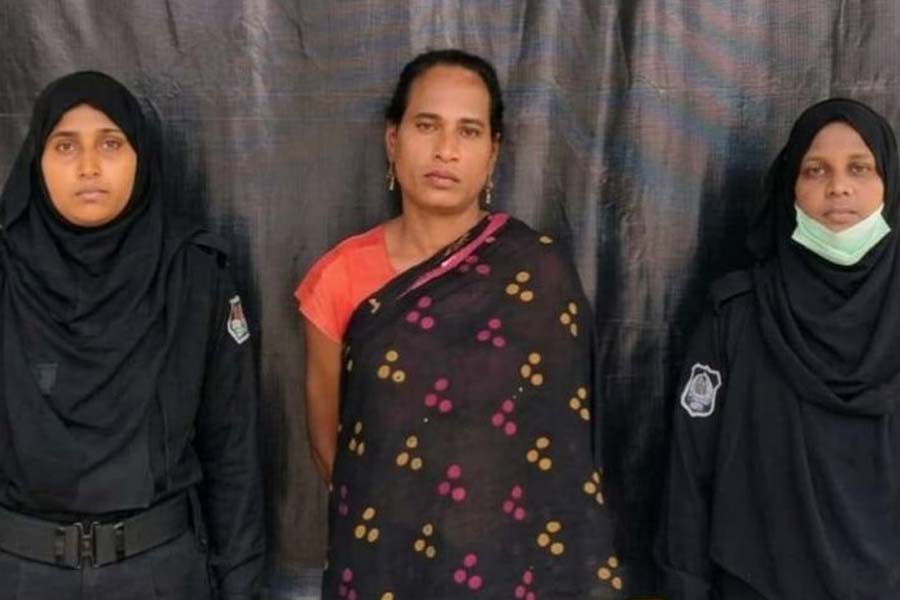 কুমিল্লায় পুড়িয়ে হত্যা, প্রধান আসামি সাতক্ষীরায় গ্রেপ্তার