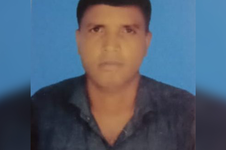 কাপসন্ডা সরকারি প্রাথমিক বিদ্যালয়ে কোটি টাকার প্রতারণার অভিযোগ