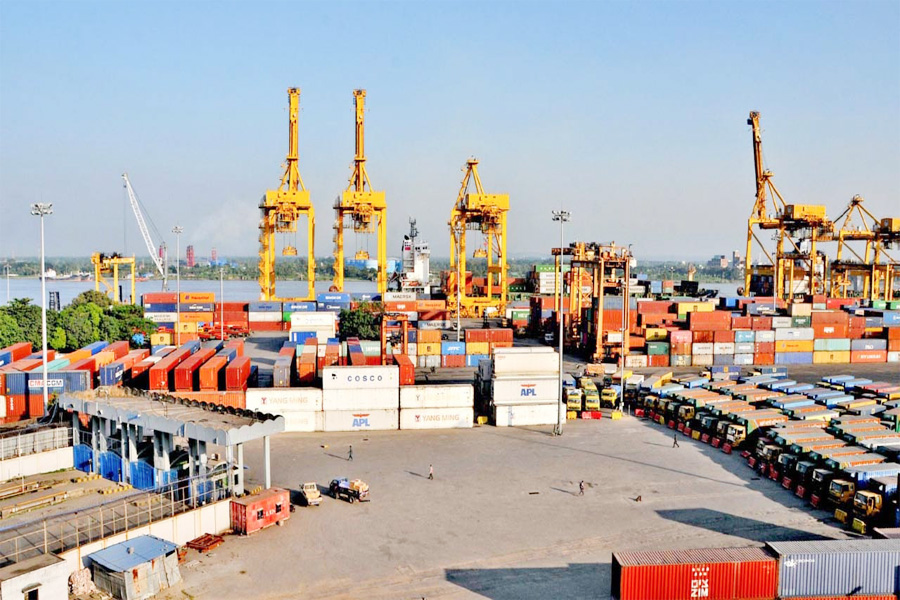 সৌদি থেকে ১ লাখ টন ক্রুড অয়েল আসছে চট্টগ্রামে