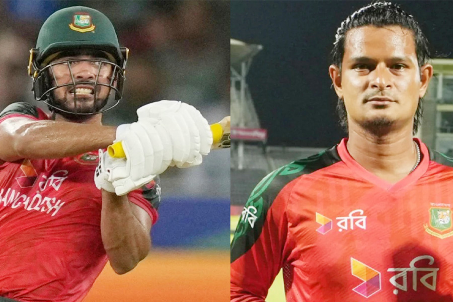 দেশ সেরা সাইফ