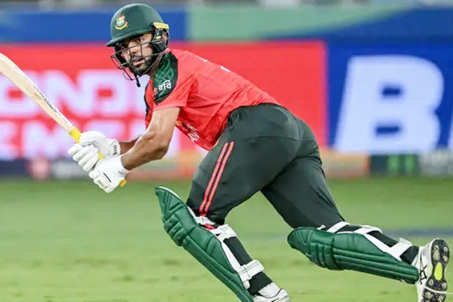 ওয়ানডে অভিষেক হচ্ছে সাইফ হাসানের