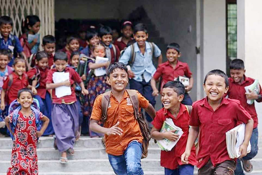টানা ছুটি শেষে ১৬ ফেব্রুয়ারি খুলছে শিক্ষাপ্রতিষ্ঠান