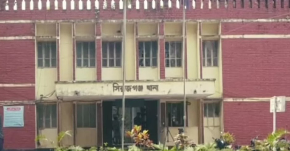 সিরাজগঞ্জ সালিসি বৈঠকে শ্বশ্তরকে পিটিয়ে হত্যা