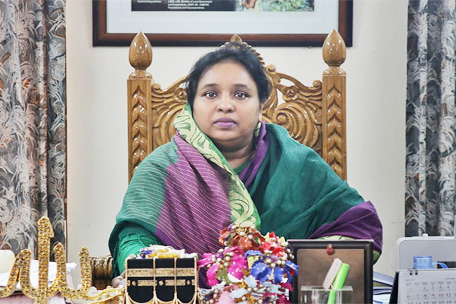 ৫ মামলায় আইভীর জামিন