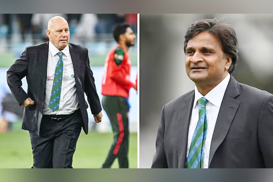 সেমিফাইনালের ম্যাচ অফিসিয়াল ঘোষণা, নেই বাংলাদেশি