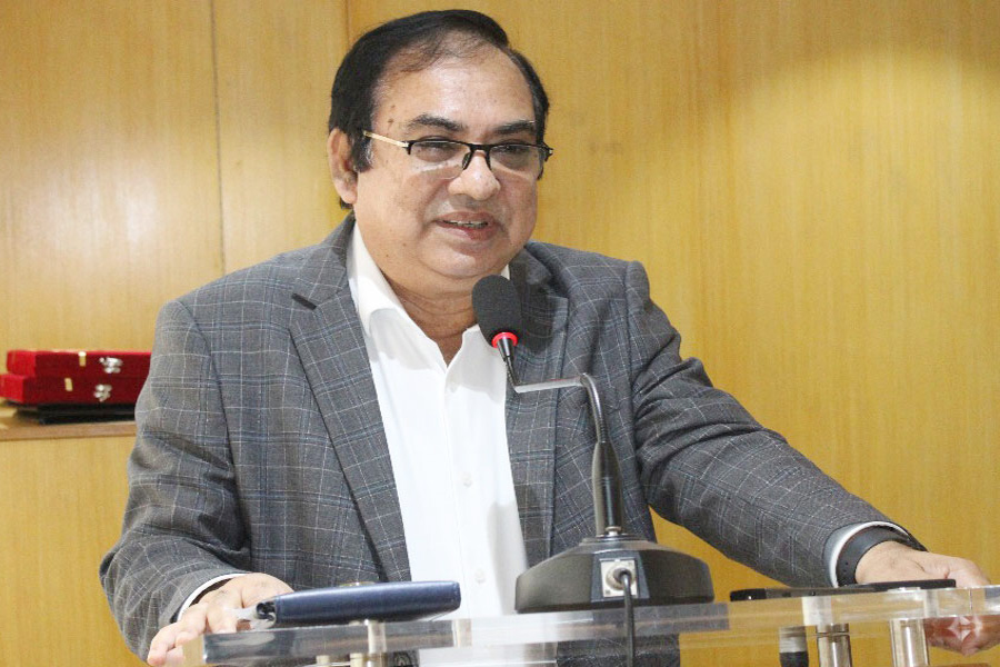 ভূমি অফিস হবে মানুষের আস্থার প্রতীক: সিনিয়র সচিব