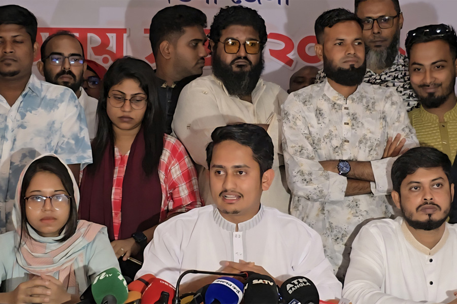 মৃত্যু ছাড়া কোনো সেফ এক্সিট নেই: সারজিস আলম