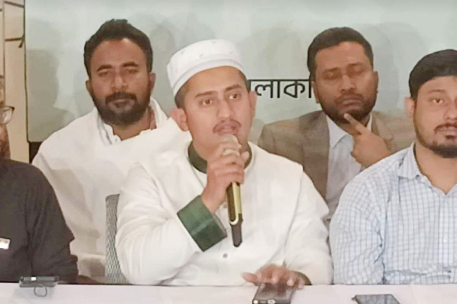 দল-মার্কা দেখে ভোট দেওয়ার সুযোগ নেই : সারজিস