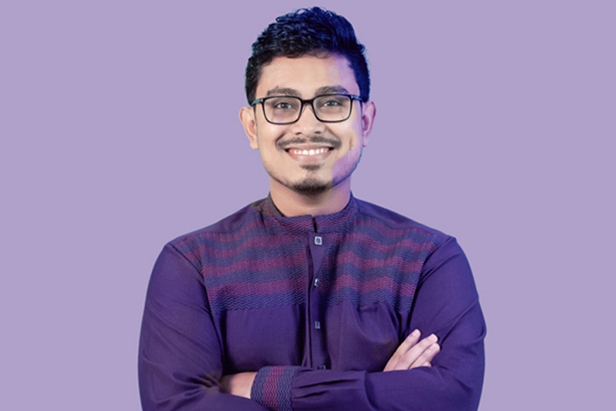 সাদেক কায়েমের বিয়ের খবর ভাইরাল, আলোচনায় পাত্রী