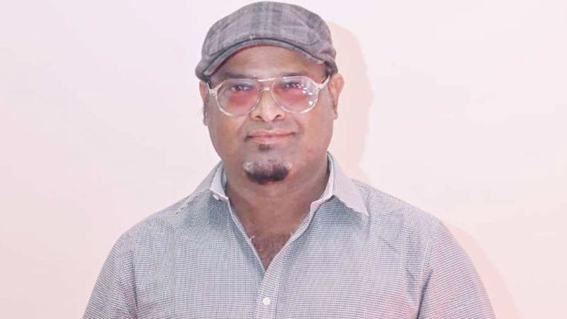 বিশ্বকবিকে শ্রদ্ধা জানিয়ে শফিক তুহিনের রবীন্দ্রসংগীত