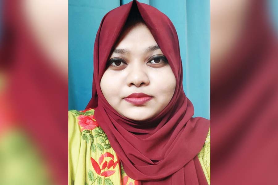 ব্যবসার ভাগ নিতে দর-কষাকষি, এনসিপি নেত্রীর অডিও ফাঁস