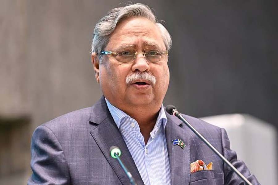 ঈদুল ফিতরের শুভেচ্ছা জানালেন রাষ্ট্রপতি