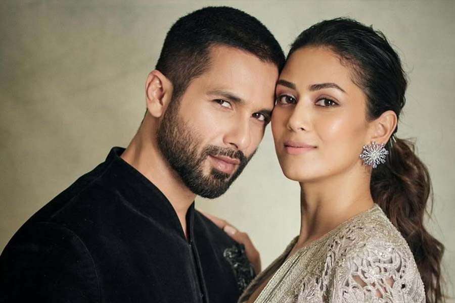 দিল্লির দূষণে ক্ষুব্ধ মীরা রাজপুত: “বাচ্চাদের শ্বাস নিতে দিন”