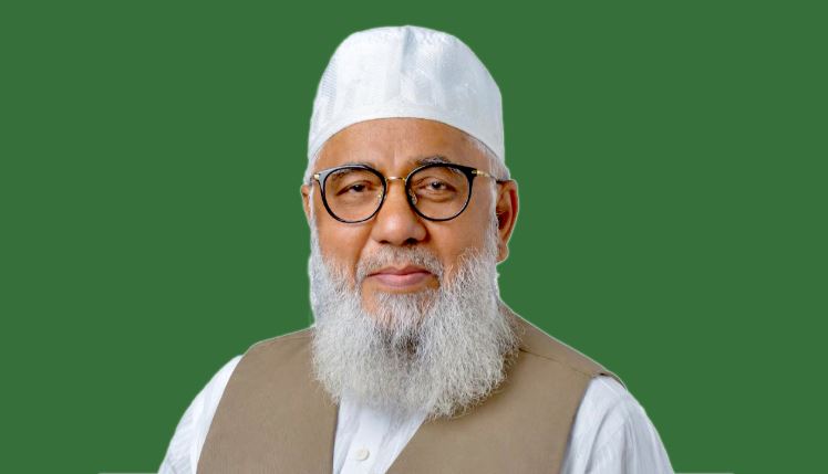 শাহজাহান চৌধুরীকে কারণ দর্শানোর নোটিশ