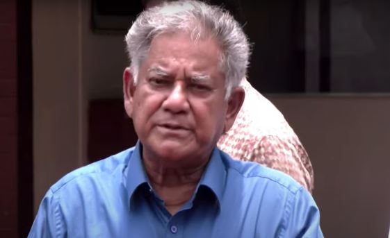 প্রবাসীরাই দেশ চালাচ্ছেন:উপদেষ্টা সাখাওয়াত