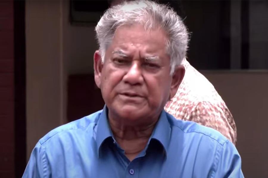 শান্তিরক্ষী মৃত্যুর ঘটনায় নৌপরিবহন উপদেষ্টার শোক