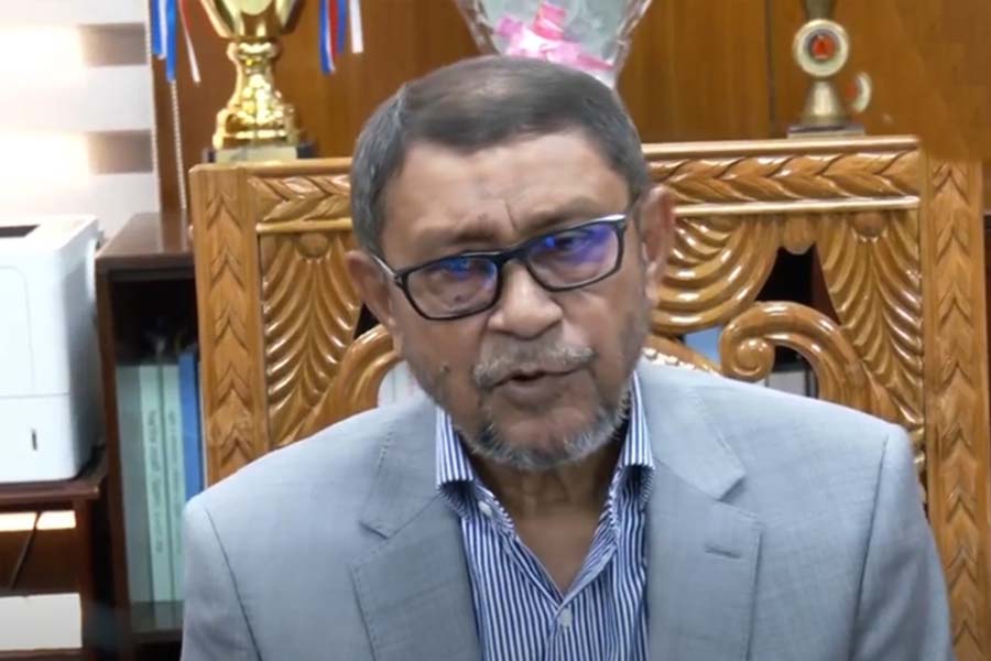 নিয়ন্ত্রণে আসছে হাম: স্বাস্থ্যমন্ত্রী