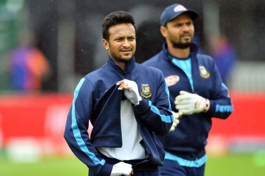 কোয়াব নির্বাচনে অনলাইনে ভোট, সাকিব-মাশরাফি বাদ