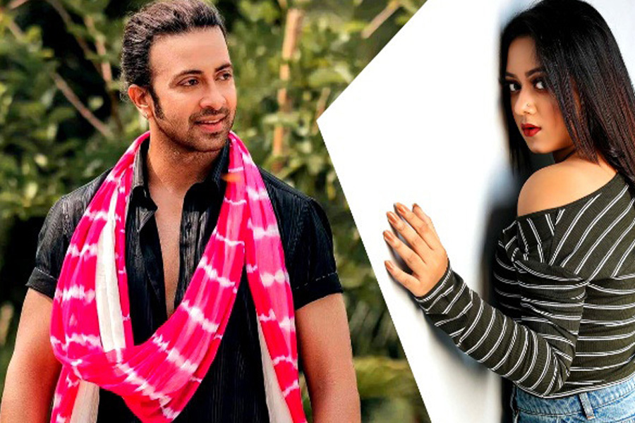 থাকছেন না শাকিব, দিঘীর নায়ক কে