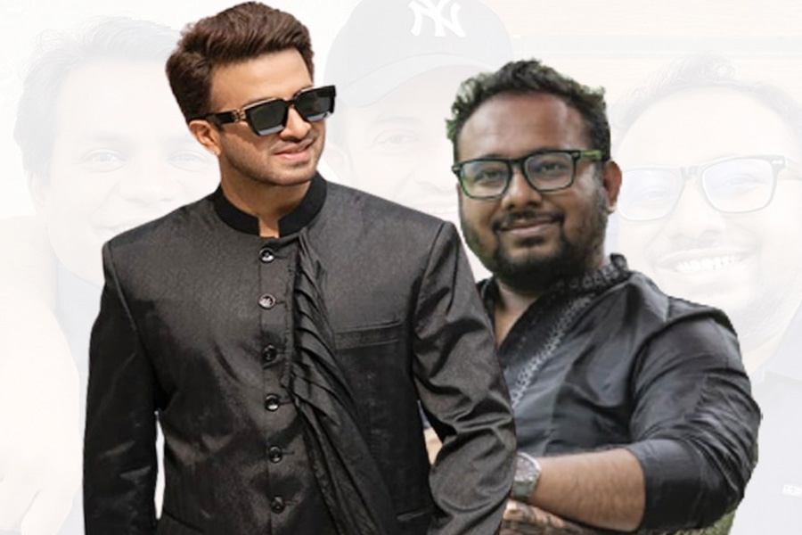 শাকিব খানও করতে পারেন মিসির আলি চরিত্র