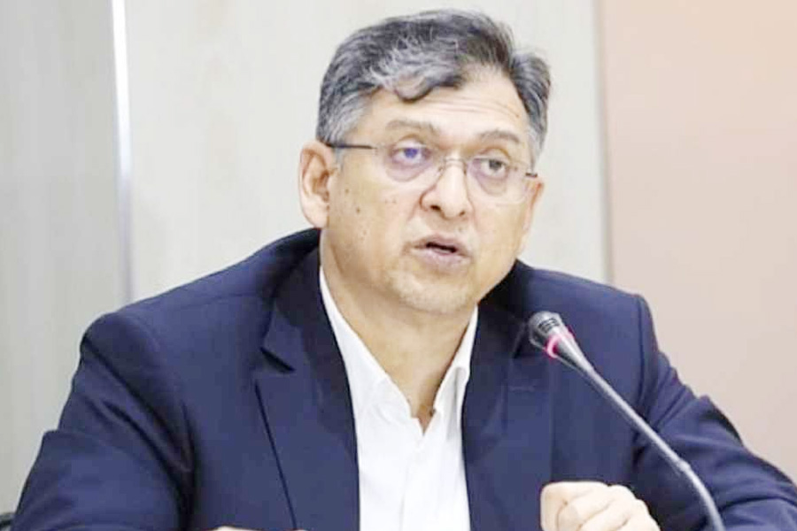 জনপ্রত্যাশা পূরণে দ্রুত ইশতেহার বাস্তবায়ন চায় সরকার: স্বরাষ্ট্রমন্ত্রী