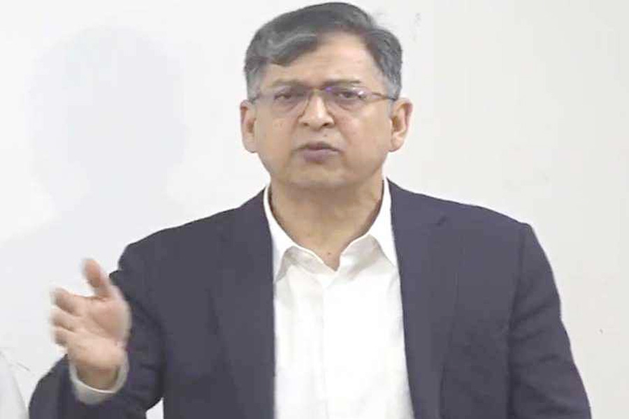 শেখ হাসিনার ফাঁসির রায়: সালাহউদ্দিনের প্রতিক্রিয়া