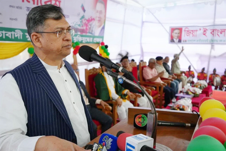 “শেখ হাসিনার মৃত্যুদণ্ড রায় বাস্তবায়ন হবে ইনশাআল্লাহ”