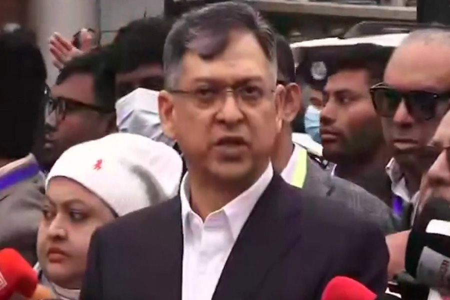 স্বদেশ প্রত্যাবর্তনে দেশে ফিরছেন তারেক রহমান: সালাহউদ্দিন