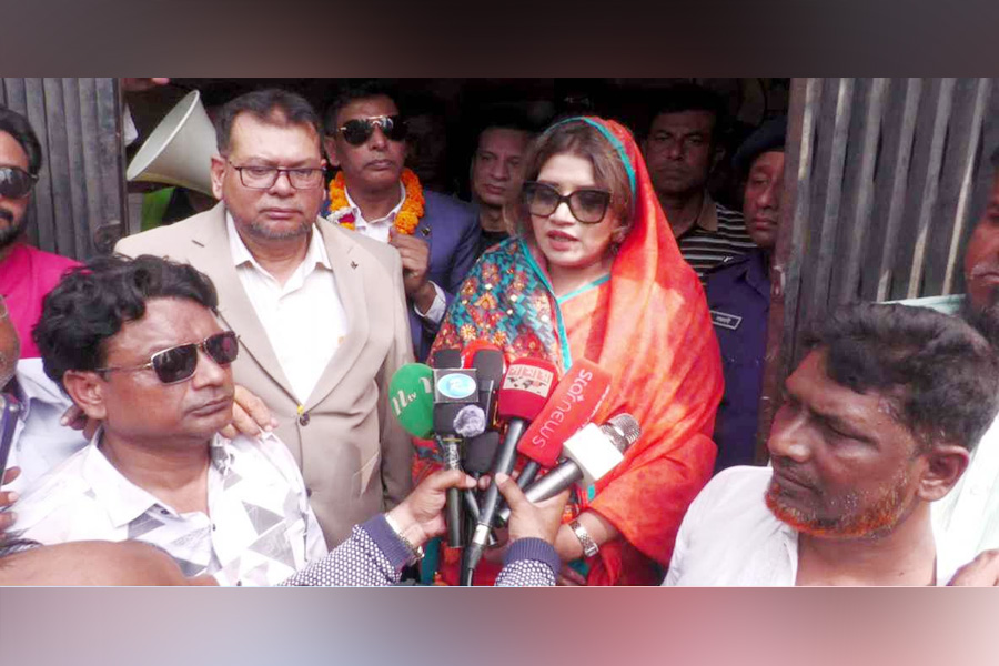 ‘সবার আগে বাংলাদেশ’ দেশের স্বার্থে কাজ করবে পররাষ্ট্রনীতি